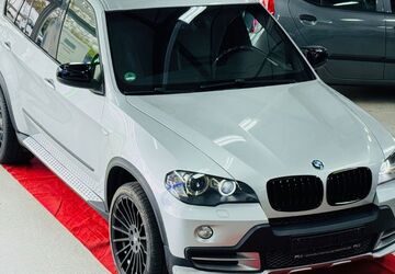 BMW X5 248.250 km 14.950 &euro; Bad Essen 49152