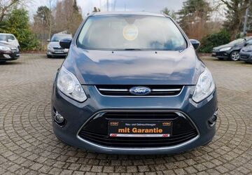 Ford Grand C-Max 179.000 km 6.299 &euro; Ibbenbüren 49477