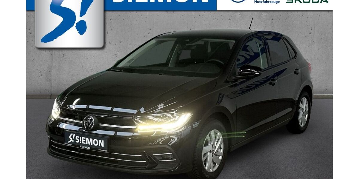 VW Polo 22.355 km 21.430 &euro; Lengerich 49525