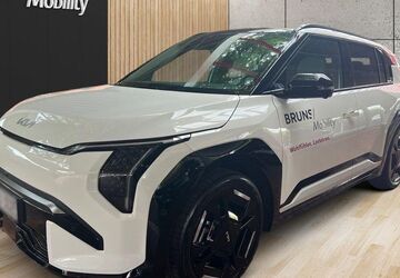 Kia EV3 1.587 km 46.490 &euro; Bramsche 49565