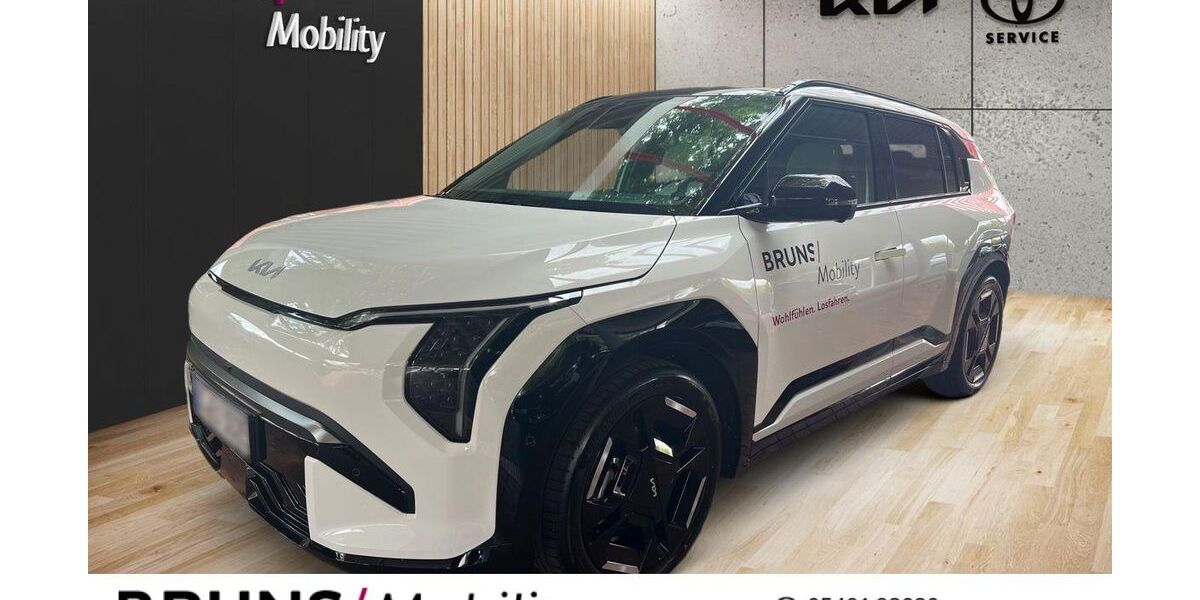 Kia EV3 1.587 km 46.490 &euro; Bramsche 49565