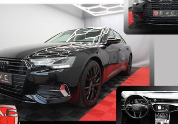 Audi A6 95.000 km 28.300 &euro; Osnabrück 49086