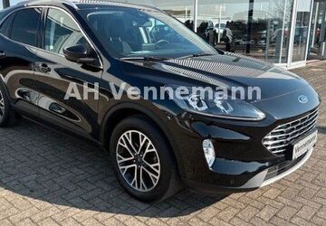 Ford Kuga 119.450 km 19.690 &euro; Hilter 49176