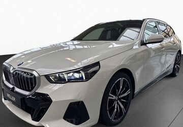 BMW 520 21.705 km 49.777 &euro; Osnabrück 49084