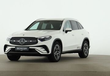 Mercedes-Benz GLC 220 9.900 km 57.950 &euro; Osnabrück 49078