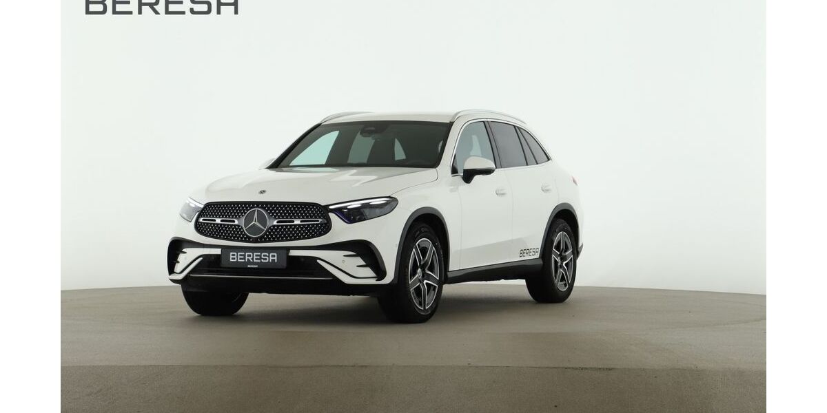 Mercedes-Benz GLC 220 9.900 km 57.950 &euro; Osnabrück 49078