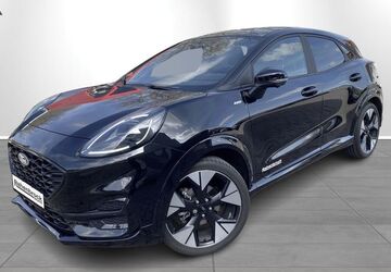 Ford Puma 7.500 km 27.990 &euro; Osnabrück 49082