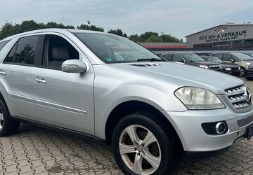 Mercedes-Benz ML 320 350.000 km 3.750 &euro; Rheine 48432