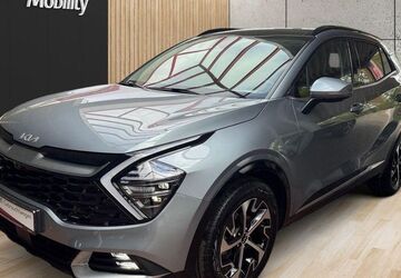 Kia Sportage 40.476 km 24.980 &euro; Bramsche 49565