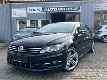 Gebrauchte VW CC