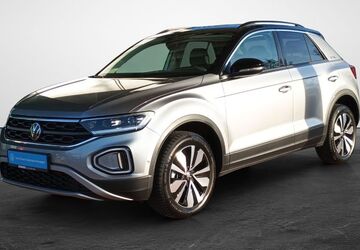 VW T-Roc 14.826 km 27.980 &euro; Versmold 33775