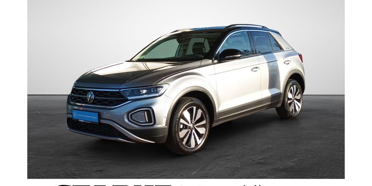 VW T-Roc 14.826 km 27.980 &euro; Versmold 33775