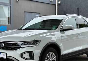 VW T-Roc 99.855 km 16.980 &euro; Osnabrück 49090