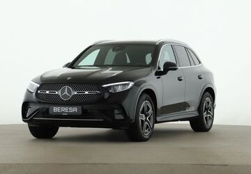 Mercedes-Benz GLC 200 9.900 km 56.650 &euro; Osnabrück 49078