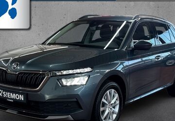 Skoda Kamiq 115.625 km 15.430 &euro; Ibbenbüren 49479