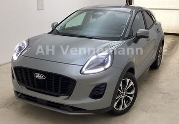 Ford Puma 1.750 km 25.950 &euro; Hilter 49176