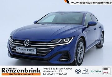 VW Arteon 84.846 km 28.790 &euro; Bad Essen 49152