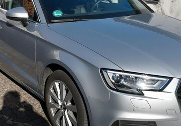 Audi A3 137.000 km 16.900 &euro; Osnabrück 49082