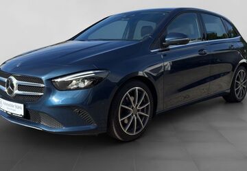 Mercedes-Benz B 180 81.599 km 20.690 &euro; Damme 49401