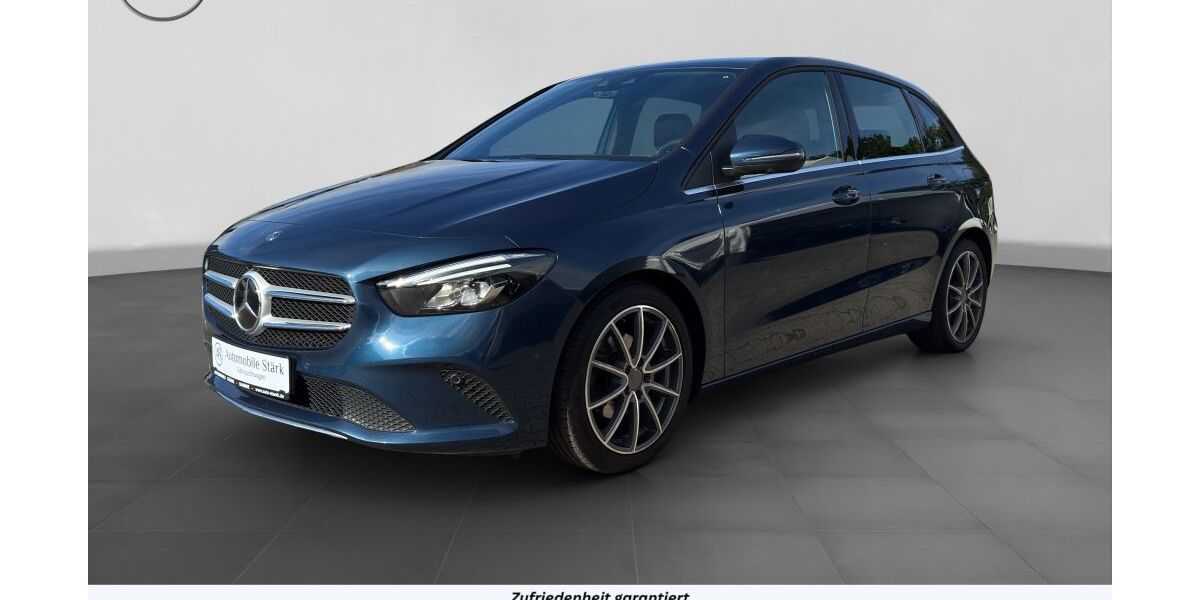 Mercedes-Benz B 180 81.599 km 20.690 &euro; Damme 49401