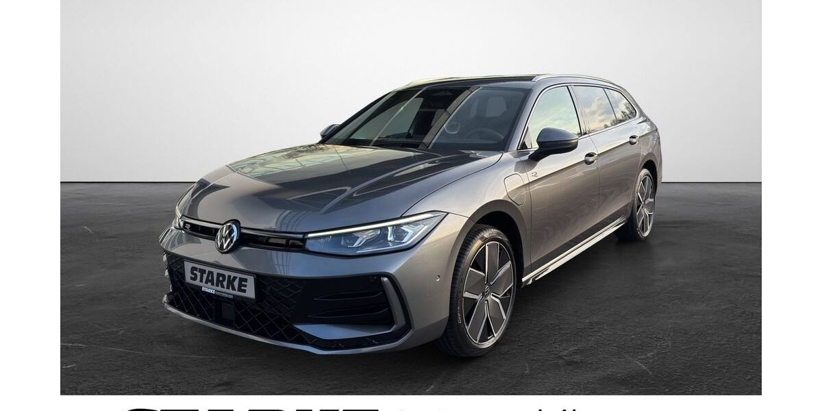 VW Passat Variant 3.250 km 55.780 &euro; Osnabrück 49078