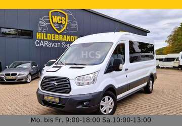 Ford Transit 247.000 km 16.498 &euro; Ibbenbüren 49479