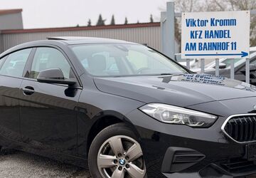 BMW 216 89.000 km 20.800 &euro; Bad Iburg 49186