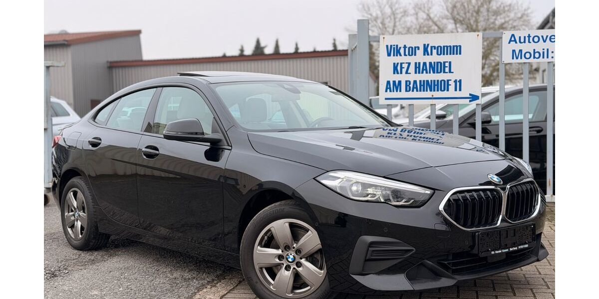 BMW 216 89.000 km 20.800 &euro; Bad Iburg 49186