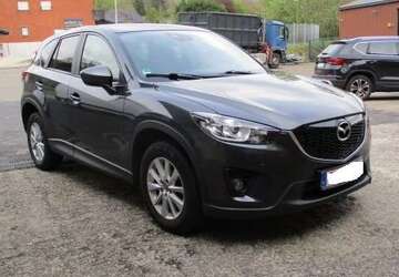 Mazda CX-5 252.000 km 5.450 &euro; Ibbenbueren 49477