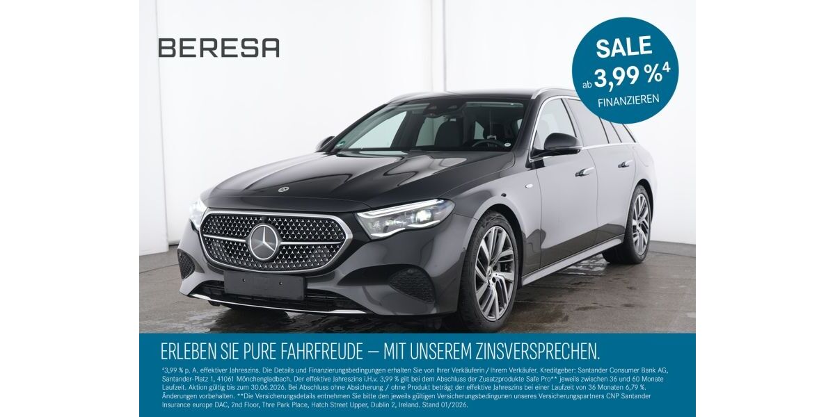 Mercedes-Benz E 300 28.718 km 50.780 &euro; Osnabrück 49078