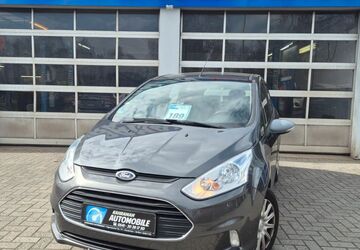 Ford B-Max 68.670 km 7.999 &euro; Osnabrück 49090