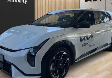 Kia EV4 4.942 km 45.490 &euro; Bramsche 49565