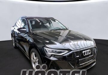 Audi e-tron 20.900 km 35.600 &euro; Osnabrück 49084