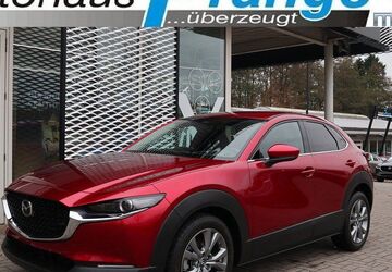 Mazda CX-30 4.712 km 29.485 &euro; Hilter 49176