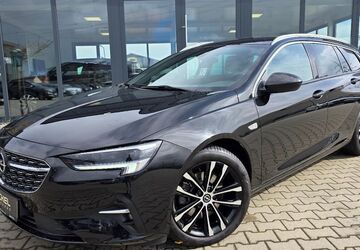 Opel Insignia 97.000 km 22.999 &euro; Damme 49401