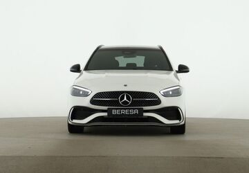 Mercedes-Benz C 220 9.900 km 41.950 &euro; Osnabrück 49078