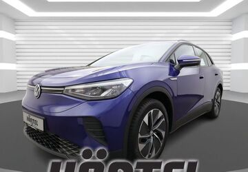 VW ID.4 64.200 km 17.800 &euro; Osnabrück 49084