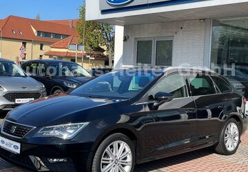 Seat Leon 69.810 km 19.950 &euro; Osnabrück 49090
