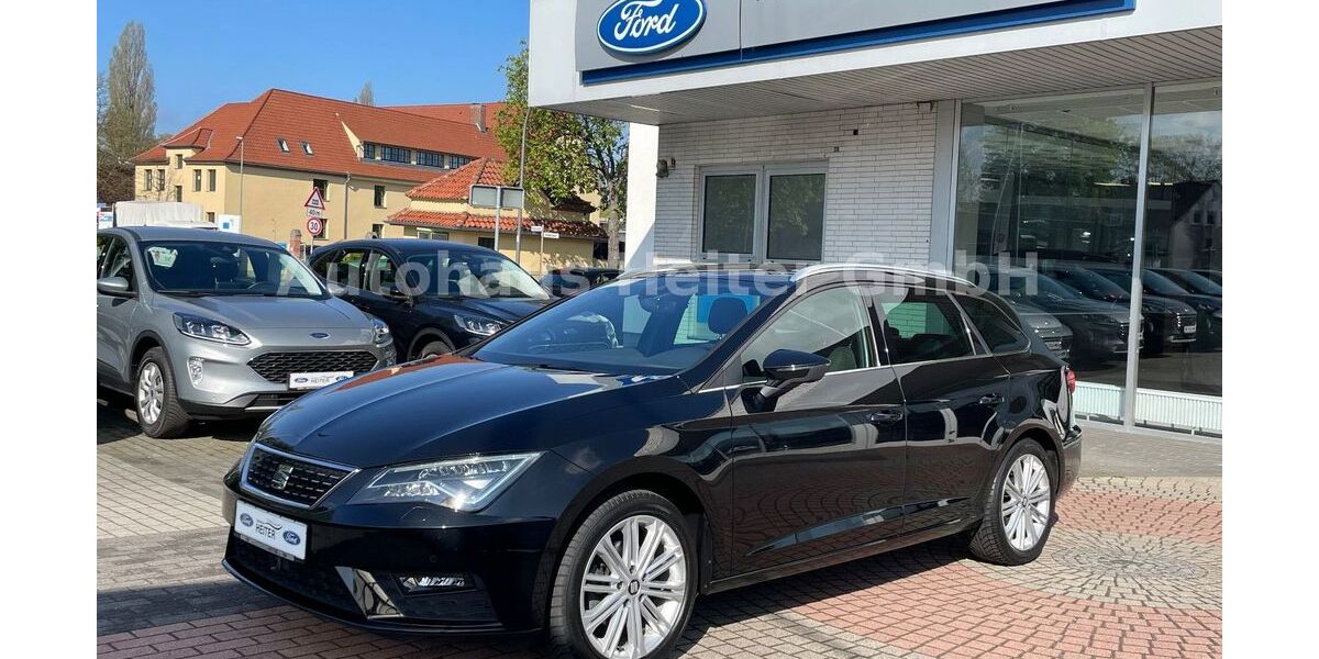 Seat Leon 69.810 km 19.950 &euro; Osnabrück 49090