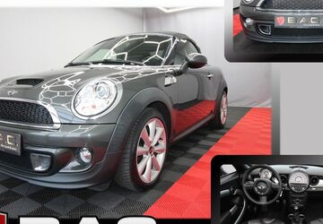 Mini Cooper S 80.000 km 11.850 &euro; Osnabrück 49086