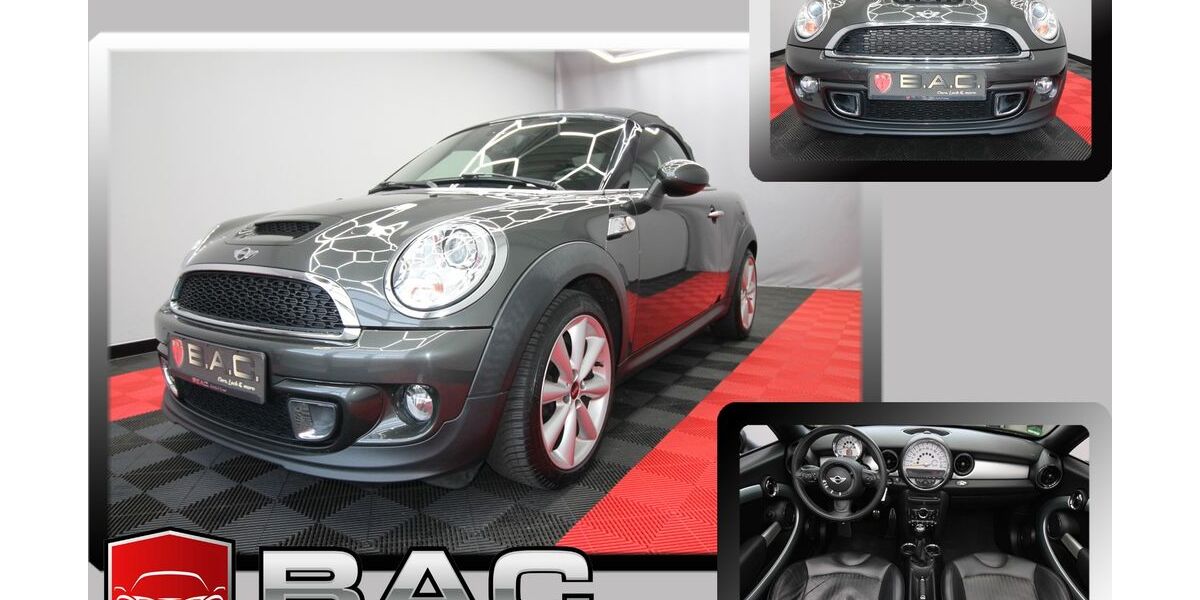 Mini Cooper S 80.000 km 11.850 &euro; Osnabrück 49086