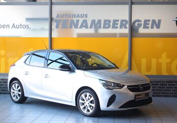 Opel Corsa 44.800 km 15.400 &euro; Mettingen 49497