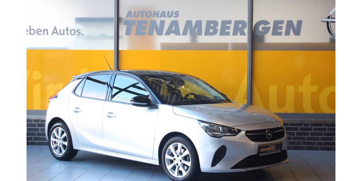 Opel Corsa 44.800 km 15.400 &euro; Mettingen 49497
