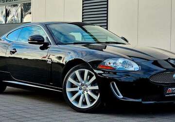 Jaguar XK 162.500 km 21.990 &euro; Melle 49328