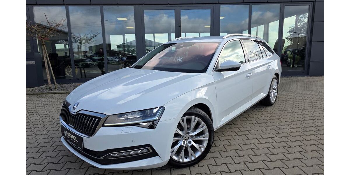 Skoda Superb 90.600 km 26.399 &euro; Damme 49401