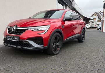 Renault Arkana 26.070 km 24.490 &euro; Melle 49324