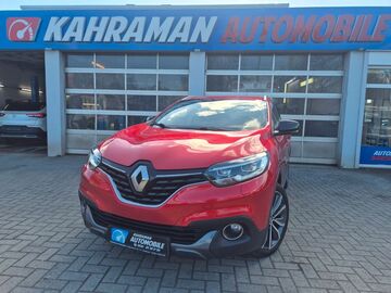 Gebrauchte Renault Kadjar