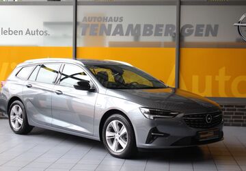 Opel Insignia 25.300 km 25.900 &euro; Mettingen 49497