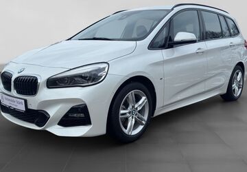 BMW 218 Gran Tourer 46.930 km 22.950 &euro; Damme 49401