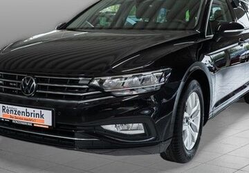 VW Passat Variant 122.291 km 20.790 &euro; Bramsche - Engter 49565